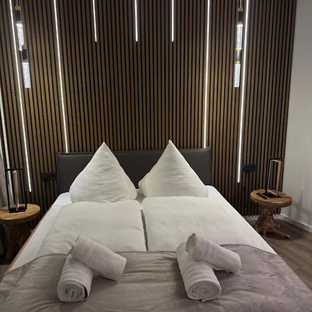 Strandjuwel In Der Seehuette Cuxhaven Duhnen- Exclusive Ferienwohnung Am Strand Mit Meerblick Eksteriør bilde